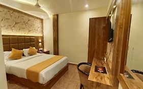 Hotel Riva International Goregaon- Near Nesco